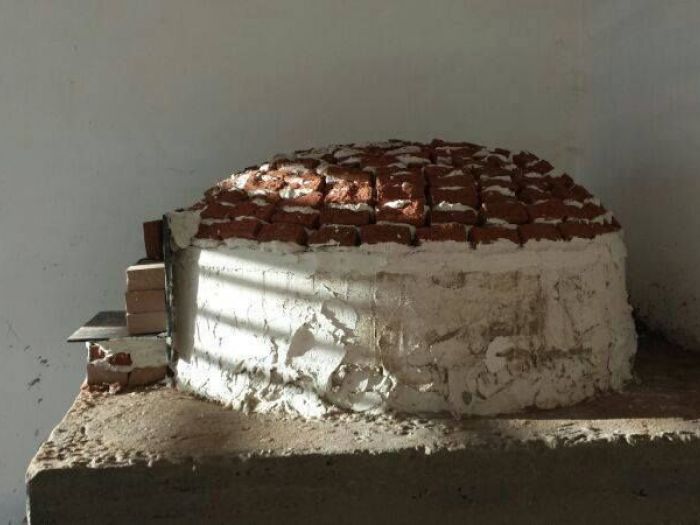 Archisio - Francesca Morano - Progetto Locale commerciale - progetto 3