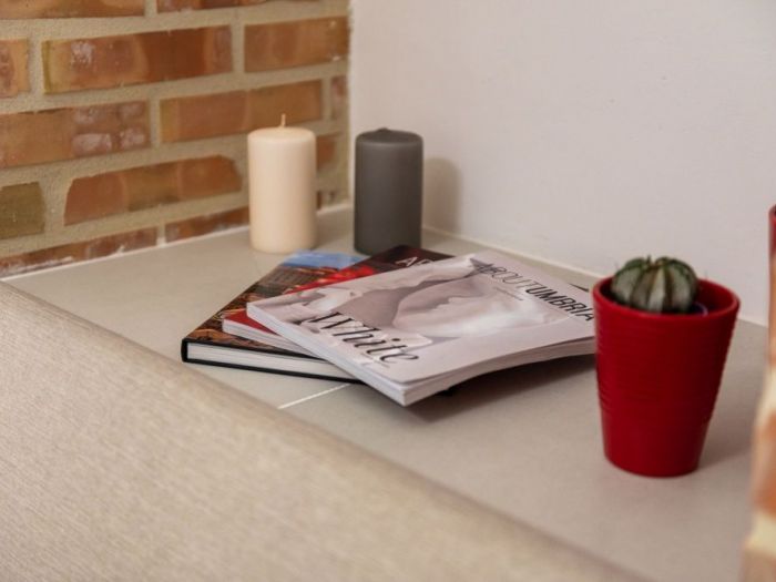 Archisio - Sabrina Pezzoli - Progetto Bb perugia