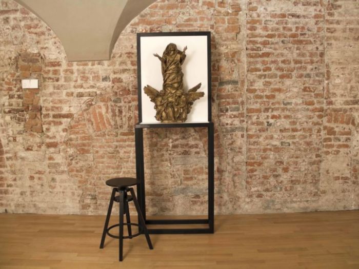 Archisio - Lascia La Scia Sas - Progetto Immagini del novecento