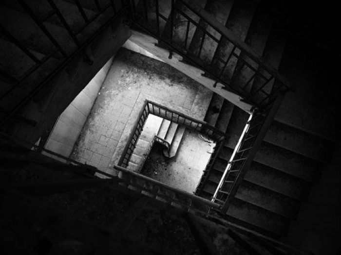 Archisio - Andrea Cutelli Fotografo - Progetto Fotografie in bianco e nero