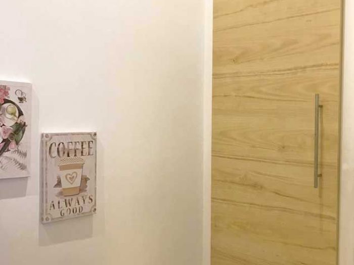 Archisio - Antonio Felicetti Architettura Interior Design - Progetto Larch di via eraclito