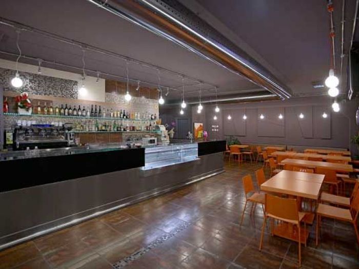 Archisio - Sadepa Marmi - Progetto Abitazioni e negozi