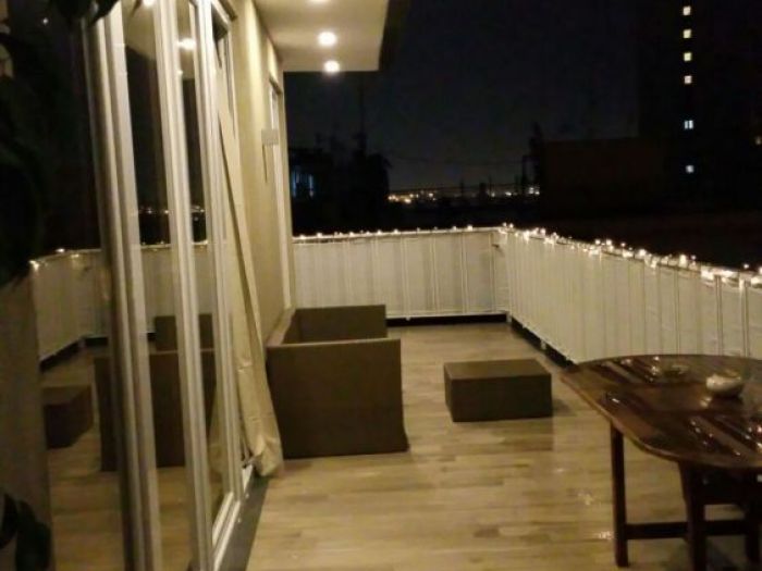 Archisio - Jc Servizi Di Architettura - Progetto Talismano luxury suite