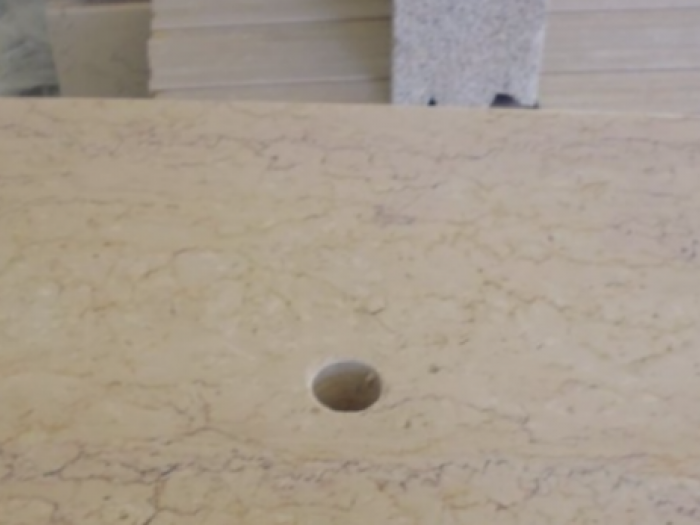 Archisio - Corvaglia Marmi srl - Progetto Corvaglia marmi