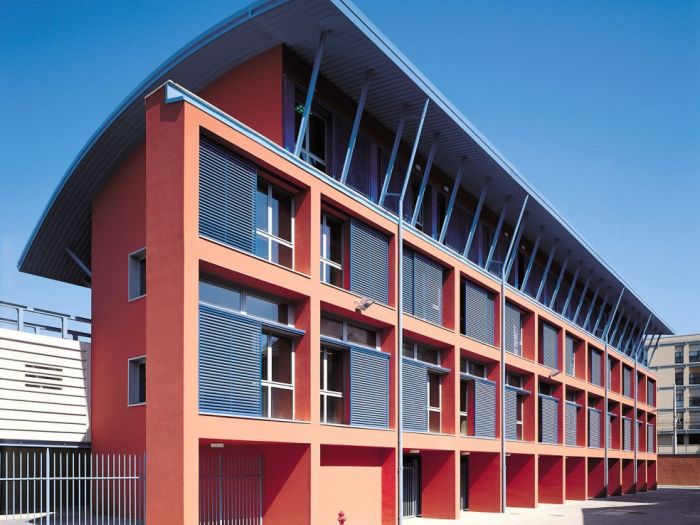 Archisio - Valle 30 srl - Progetto Istruzione