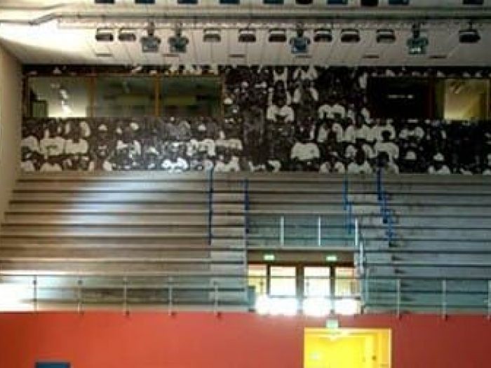 Archisio - Leolab - Progetto Pubblico assente