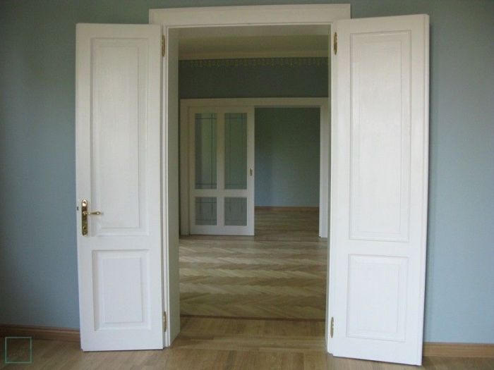 Archisio - Cofra Architettura Design Innovazione - Progetto Suddivisione con ristrutturazione di appartamento in due unit immobiliari collegate