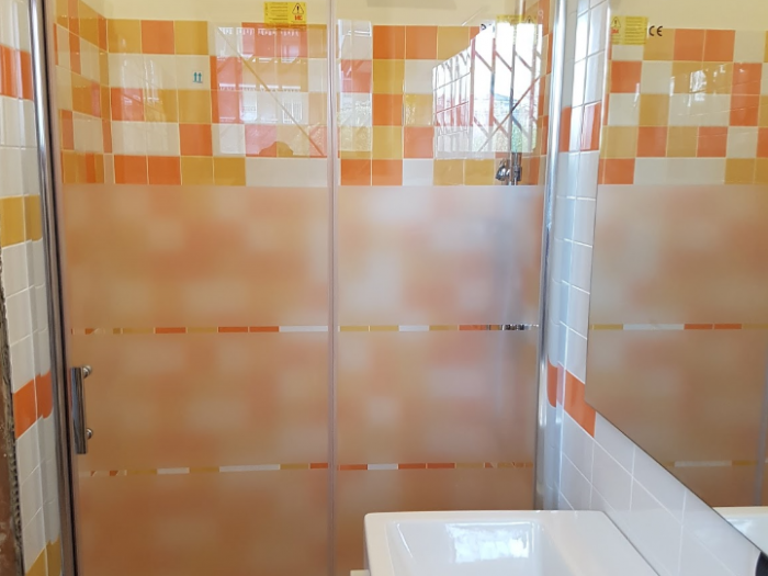 Archisio - Impresa Di Ristrutturazione Onellio Ferrantini - Progetto Bagni