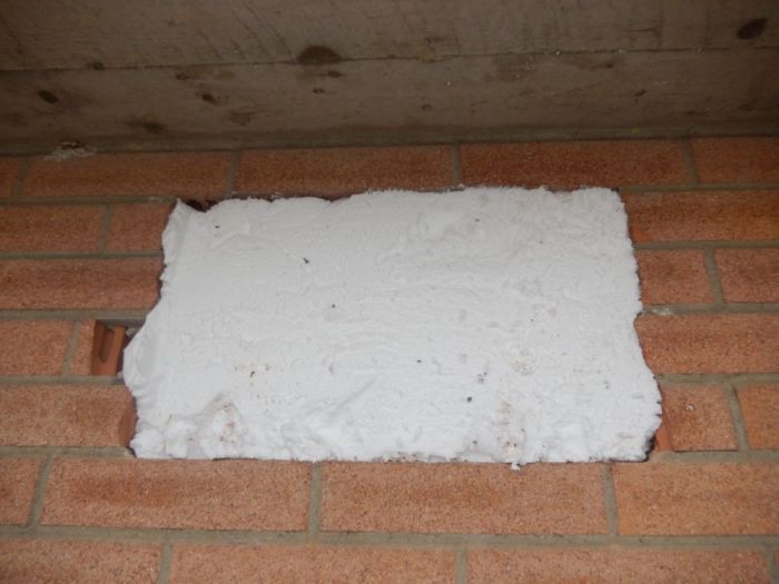 Archisio - Coibentarecasait Srl - Progetto Cappotto termico invisibile