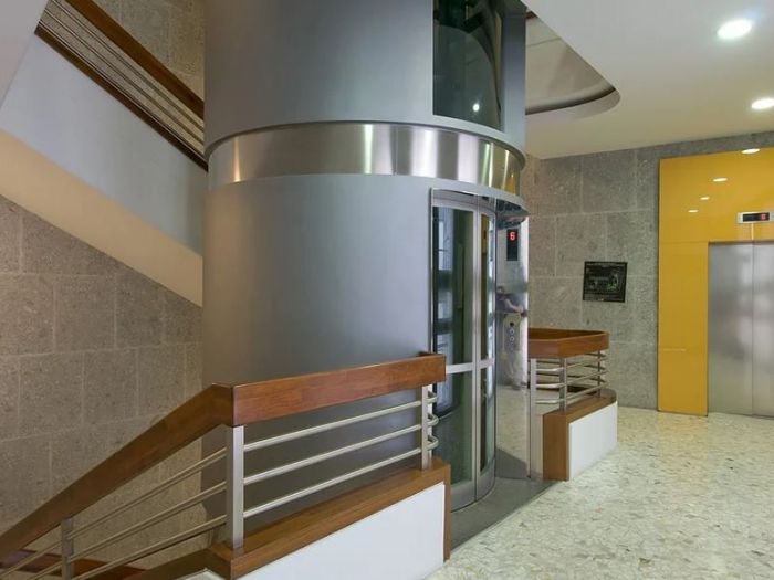 Archisio - Gas Studio - Progetto Interior architecture