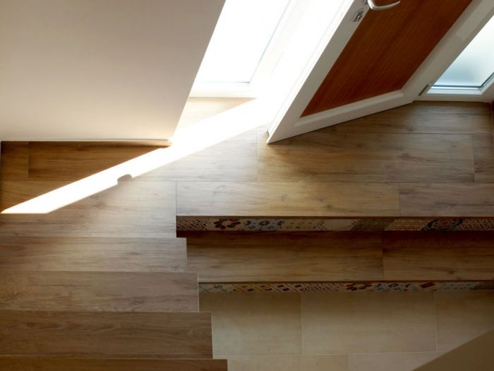 Archisio - Studio Promenade Architecturale - Progetto Casa savy