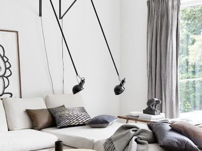 Archisio - Lab Design - Progetto Interior design