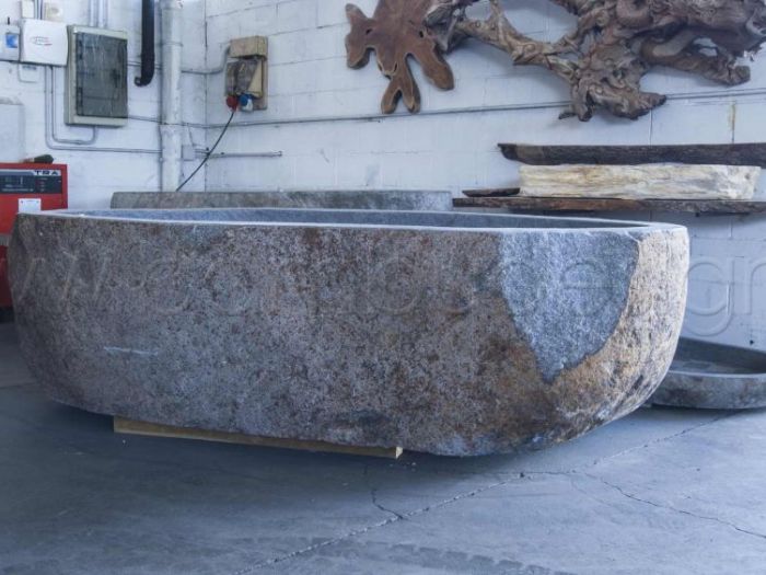 Archisio - Bambu Design - Progetto Stock e magazzino