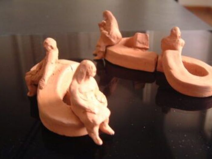 Archisio - Leolab - Progetto Panchina infinita