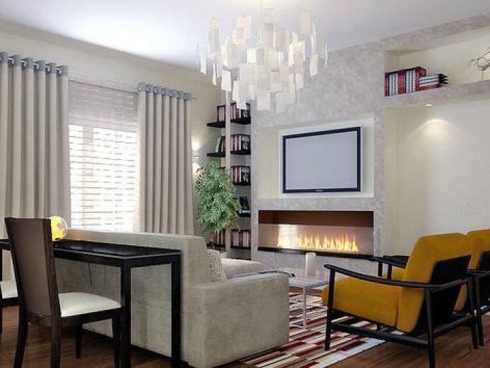 Archisio - K-studio Interior Design - Progetto Kiev prefabbricato