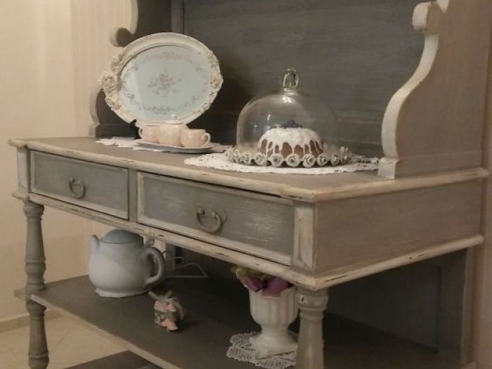 Archisio - Roberta Ortolano Interior Designer - Progetto Casa carlotta