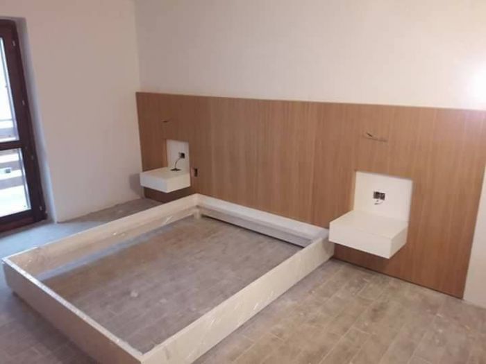 Archisio - Falegnameria Speranza - Progetto Arredamenti su misura