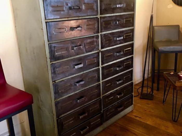 Archisio - Scenography - Progetto Mobili scenografici