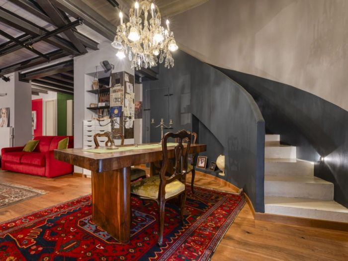 Archisio - Davide Gonella Fotografo - Progetto Appartamenti nel genovese