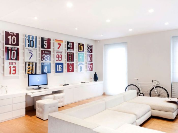 Archisio - Mauro Soddu - Progetto Casa cnp