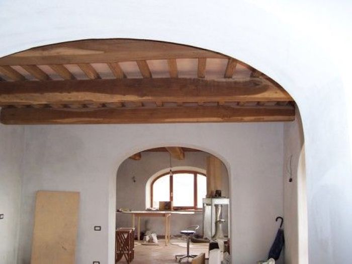 Archisio - Di Piero Alunni - Progetto Perugia - perotta