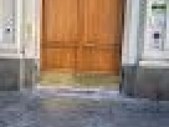 Archisio - Arte Del Legno 86 Snc - Progetto Portone condominiale monumentale