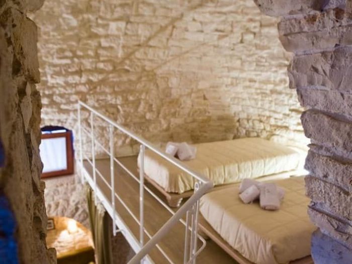 Archisio - Stefania Sansalone - Progetto Architettura da interni