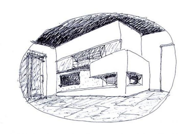 Archisio - Gianpiero Conserva Architetto - Progetto Casa conserva in qualit di progettista