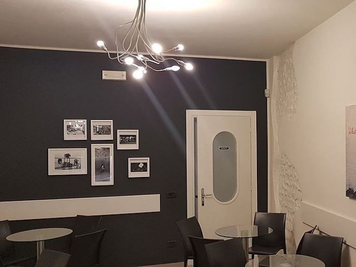 Archisio - Francavilla Riva - Studio Di Architettura - Progetto Interni