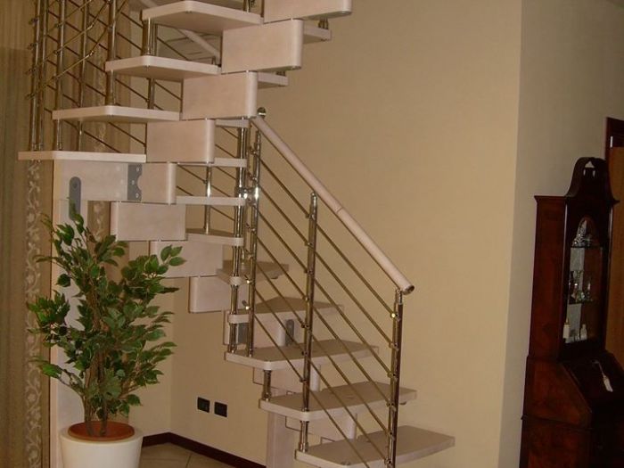 Archisio - Marco Valenti - Progetto Recupero sottotetto in legnano