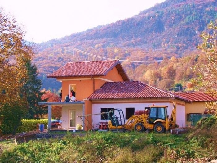 Archisio - Coedil Marmi - Progetto Edilizia