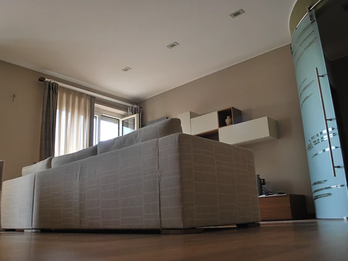 Archisio - Cubo Home - Progetto Venaria 09