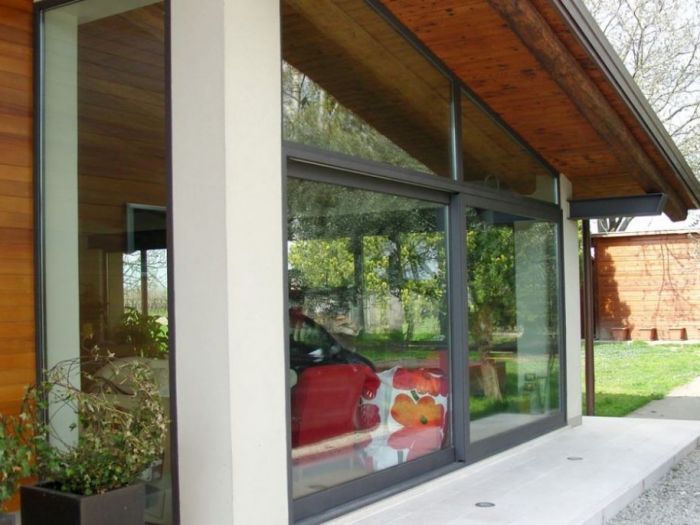 Archisio - Antonia Lasorsa - Progetto Casa p