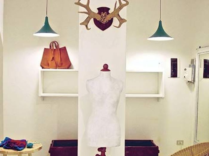 Archisio - Le 1800 - Progetto Interior design