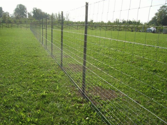 Archisio - Tsr - Progetto Recinzioni civili