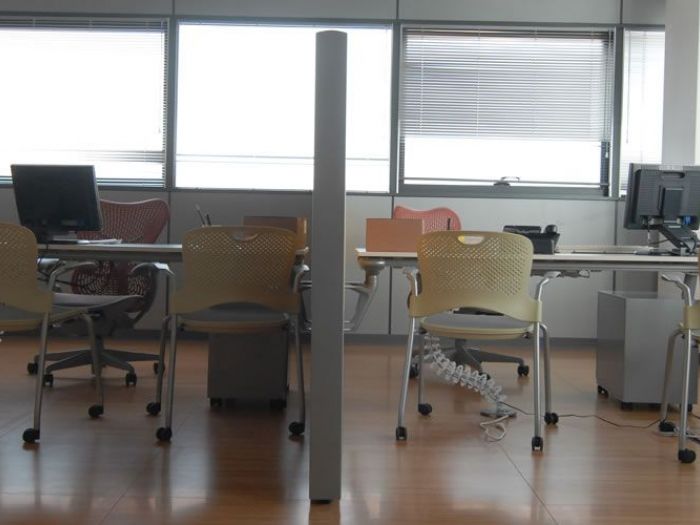 Archisio - Maria Leone Gruppospa - Progetto Hertz