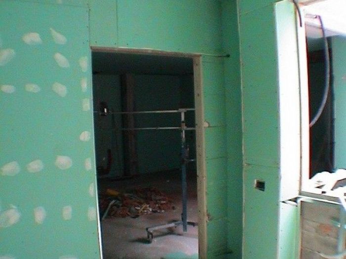 Archisio - Cofra Architettura Design Innovazione - Progetto Ristrutturazione ed ampliamento di una porzione di bifamiliare