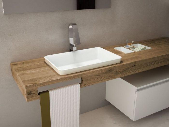 Archisio - Sommariva - Progetto Rifacimento bagni