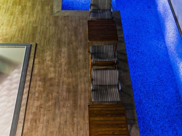 Archisio - Guto Biazzetto - Progetto Villa 62 - ocean house