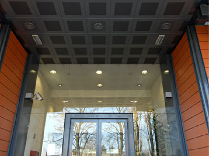 Archisio - Costec Consorzio Servizi Tecnici - Progetto Ristrutturazioni edilizie chiavi in mano