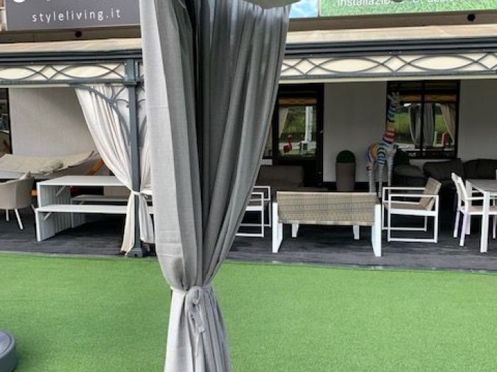 Archisio - Style Living - Progetto Arredo e giardinaggio