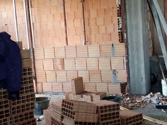 Archisio - Cpm Costruzioni Sas - Progetto Interni esterni e strutture in cemento armato