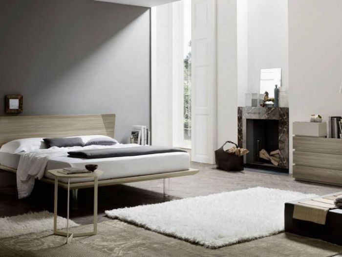 Archisio - Messana Arredamenti - Progetto Camere da letto