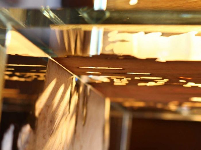 Archisio - Laura Cera Kera Ecodesign - Progetto Continuo collection