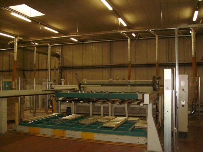 Archisio - Gm Costruzioni Elettriche Giulio Moratti Costruzioni Elettriche - Progetto Impianti industriali