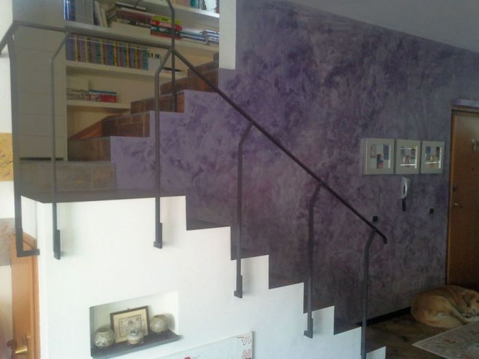 Archisio - Studio Seritti - Progetto Mia 2002