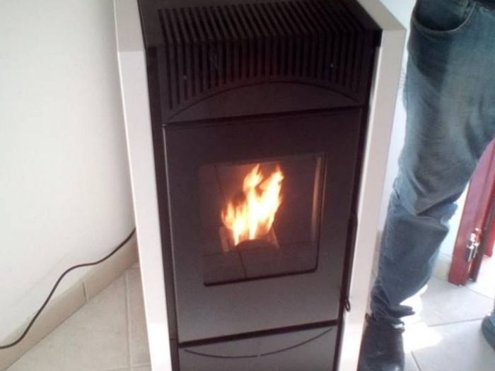 Archisio - Futura Gas srl - Progetto Installazioni climatizzatori caldaie e stufe