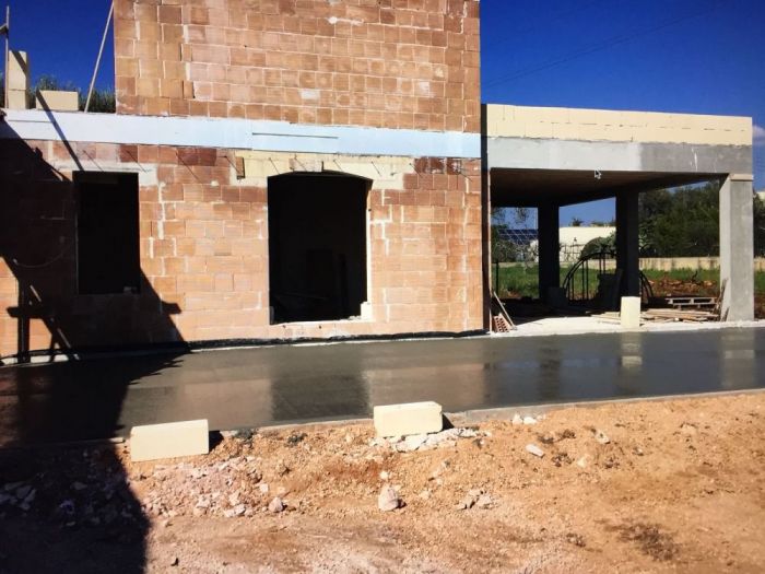 Archisio - Impresa Edile Angelo Sacco - Progetto Geometra angelo sacco