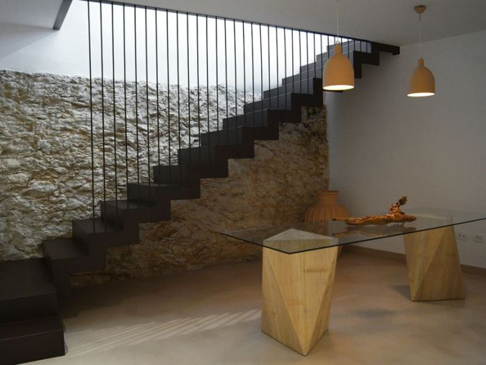 Archisio - Mgso Architetti - Progetto Ostuni domus