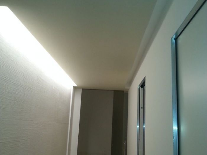 Archisio - Carlos Buendia - Progetto Ristrutturazioni interni